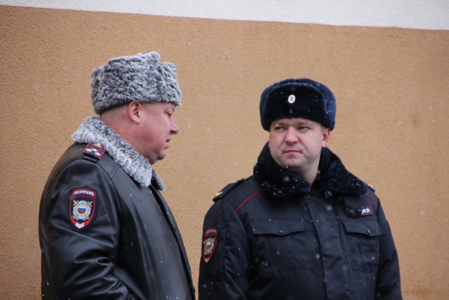 На стройплощадке ЖК «Победа» Радаев и Бусаргин назвали суммы выплат дольщикам