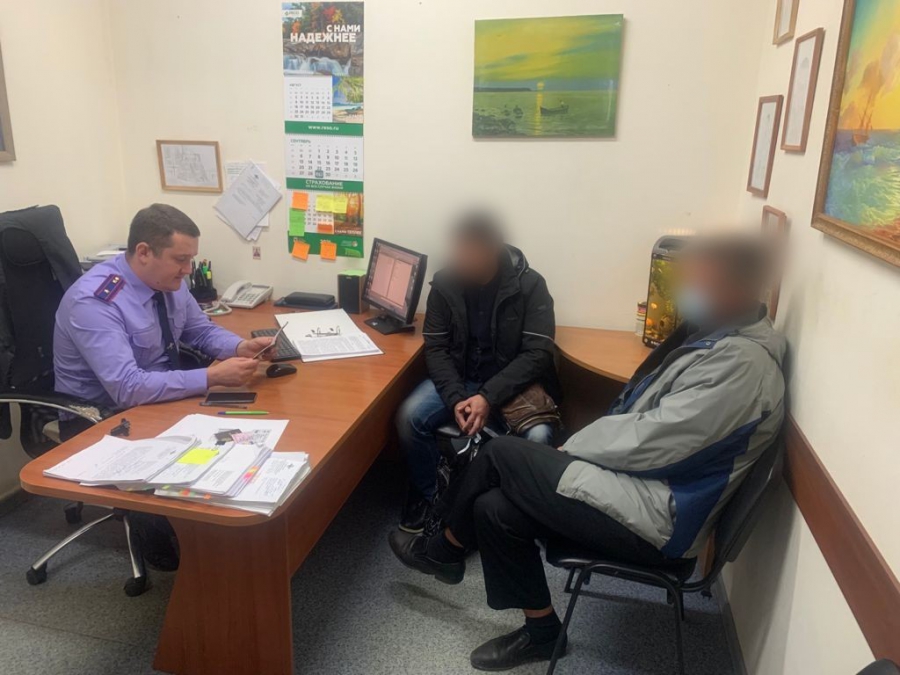 В Вольске полицейского-стажера осудили за попытку аферы на 600 тысяч