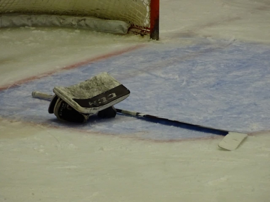 «Кристалл» победно завершил домашнюю часть года