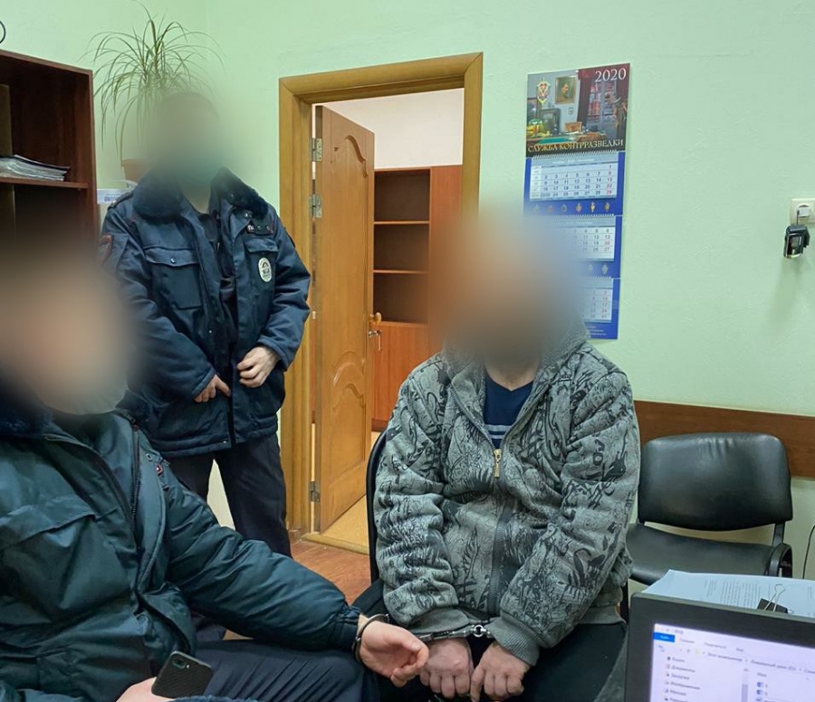 Жителя Энгельса ждет суд за двойное убийство с особой жестокостью