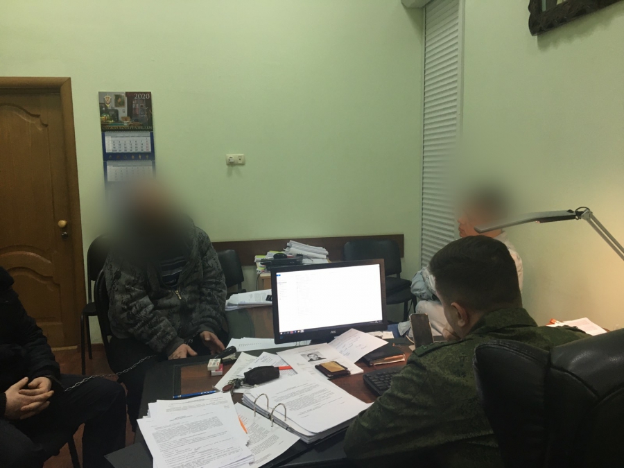 Жителя Энгельса ждет суд за двойное убийство с особой жестокостью