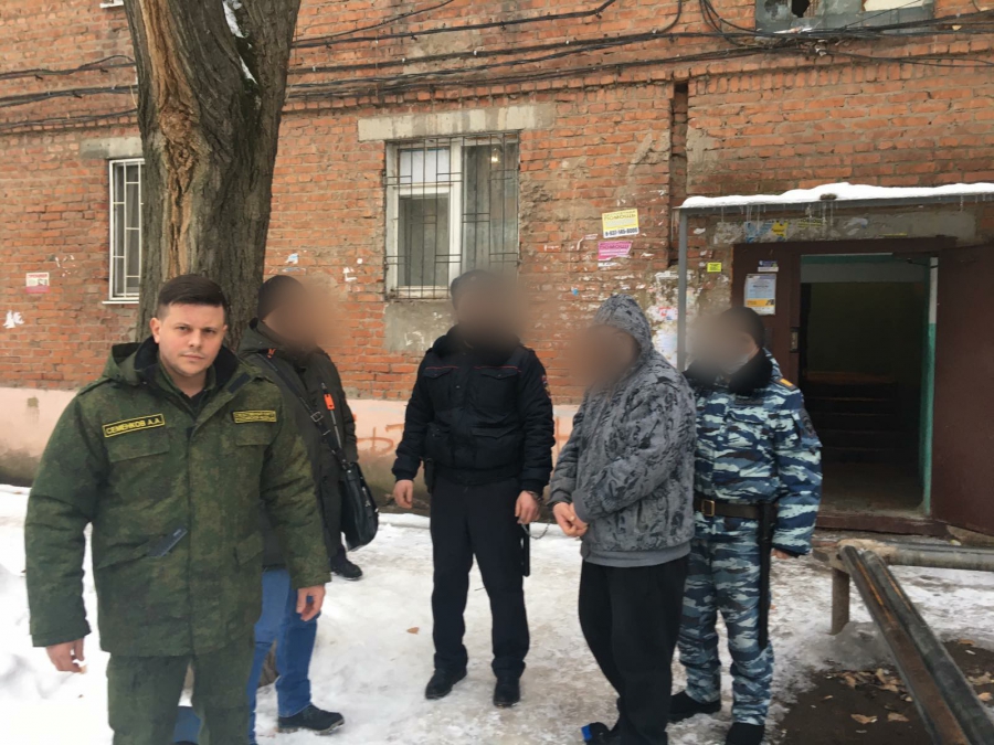 Жителя Энгельса ждет суд за двойное убийство с особой жестокостью