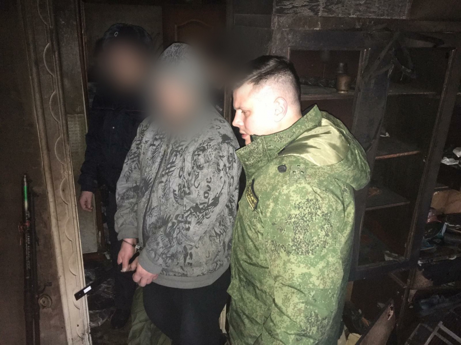 Жителя Энгельса ждет суд за двойное убийство с особой жестокостью