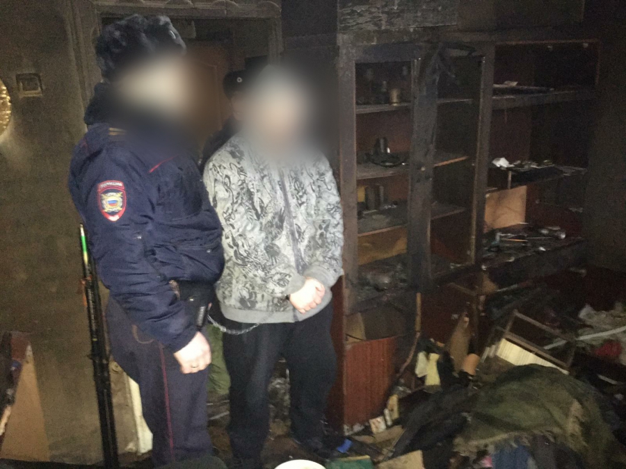 Жителя Энгельса ждет суд за двойное убийство с особой жестокостью