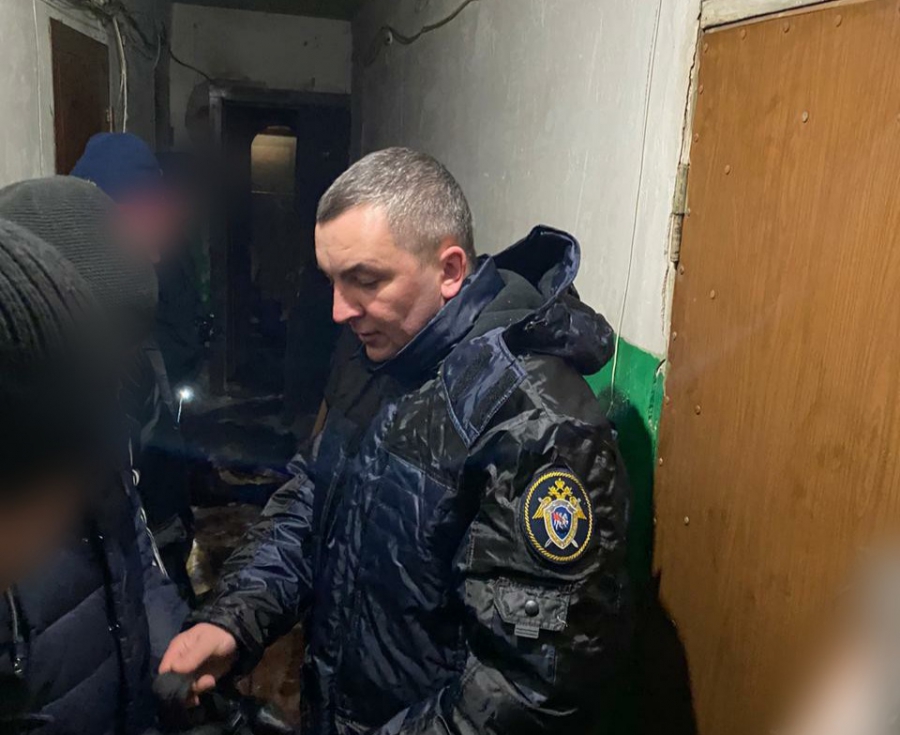 Жителя Энгельса ждет суд за двойное убийство с особой жестокостью