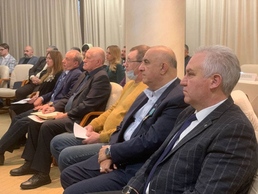 Саратовские предприятия достигли новых договоренностей о поставке своей продукции в Иран