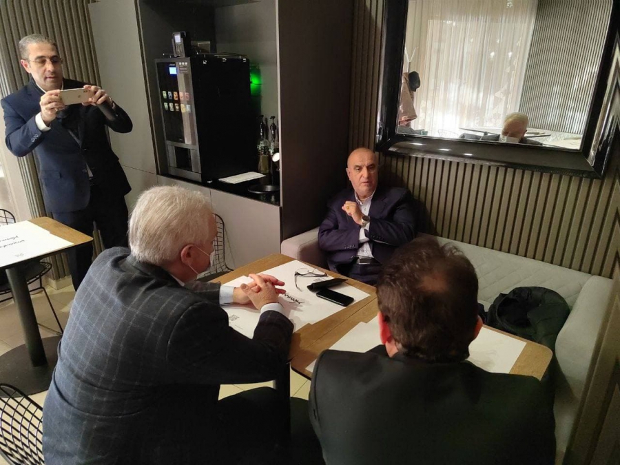 Саратовские предприятия достигли новых договоренностей о поставке своей продукции в Иран