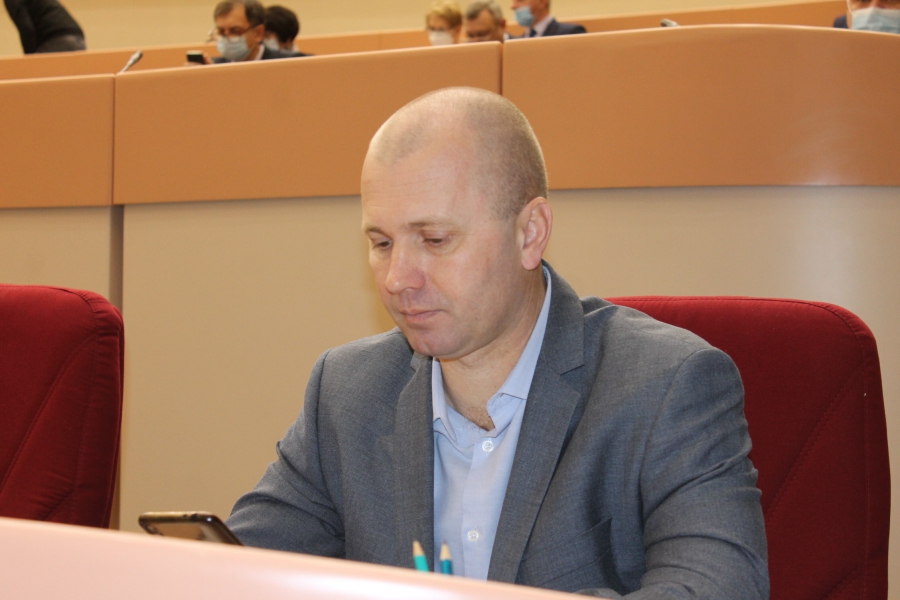 Дефицит бюджета Саратовской области удалось сократить почти на 10 млрд рублей