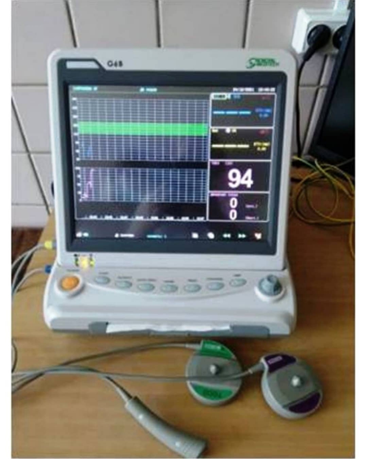 Петровская райбольница получила 58 новых медицинских приборов