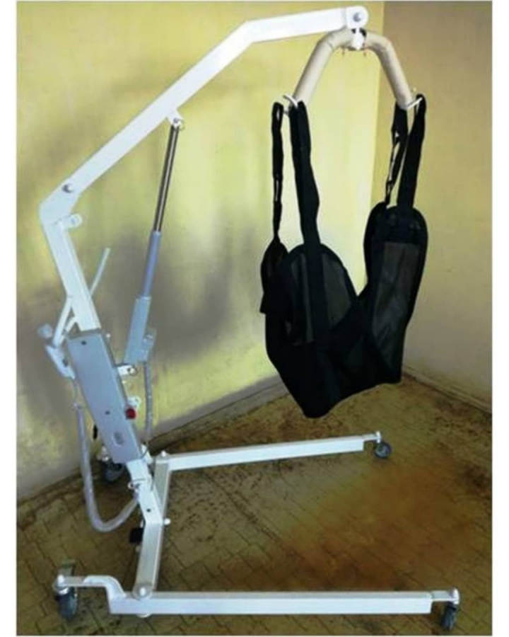 Петровская райбольница получила 58 новых медицинских приборов