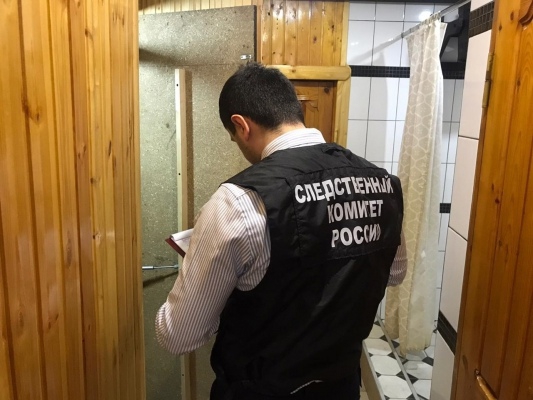 Владельца сауны нашли и осудили спустя 2 года после гибели клиента