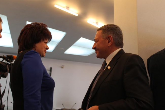 Общественник ожидает грядущую битву за Крым