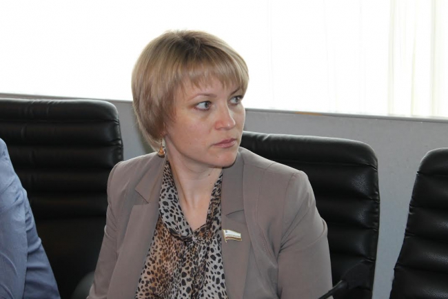 Общественник ожидает грядущую битву за Крым