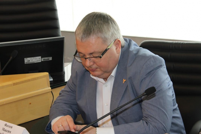 Общественник ожидает грядущую битву за Крым