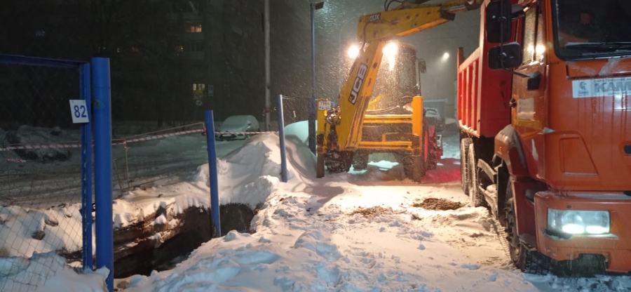 «КВС» переходят на новую информационную систему организации ремонтных работ