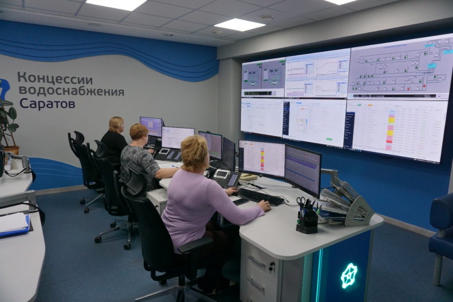 «КВС» переходят на новую информационную систему организации ремонтных работ