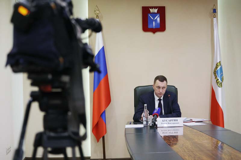 Стали известны самые перспективные профессии в Саратовской области