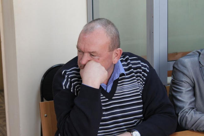 Синичкин о своем ветеранстве: Я участвовал в спецоперации под грифом «секретно»