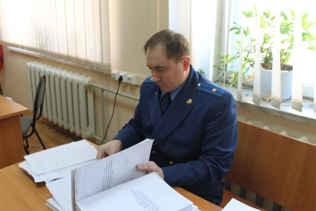 Синичкин о своем ветеранстве: Я участвовал в спецоперации под грифом «секретно»