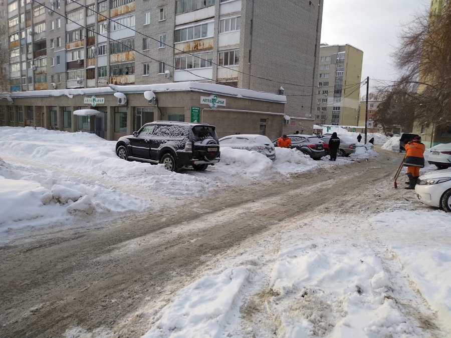 КВС: Несоблюдение требований по оплате привело к отключению водоснабжения аптеки №262