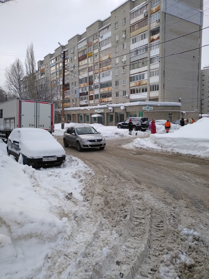 КВС: Несоблюдение требований по оплате привело к отключению водоснабжения аптеки №262