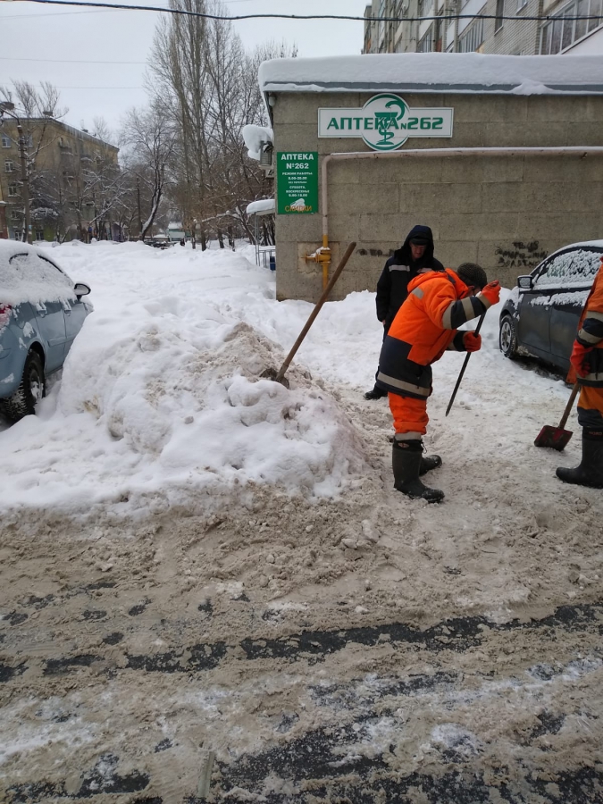КВС: Несоблюдение требований по оплате привело к отключению водоснабжения аптеки №262