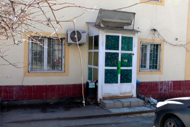 На Провиантской обнаружено казино с 20 игровыми автоматами