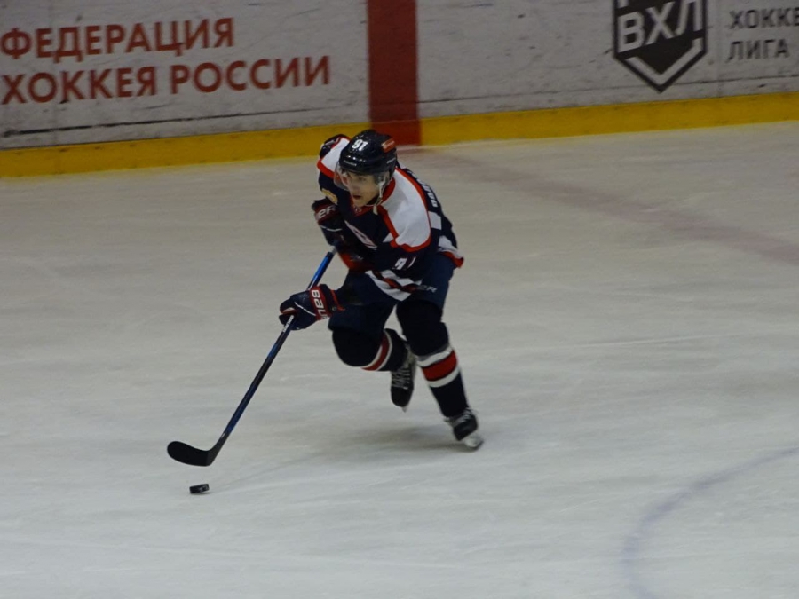 У саратовских хоккеистов появился дополнительный домашний матч