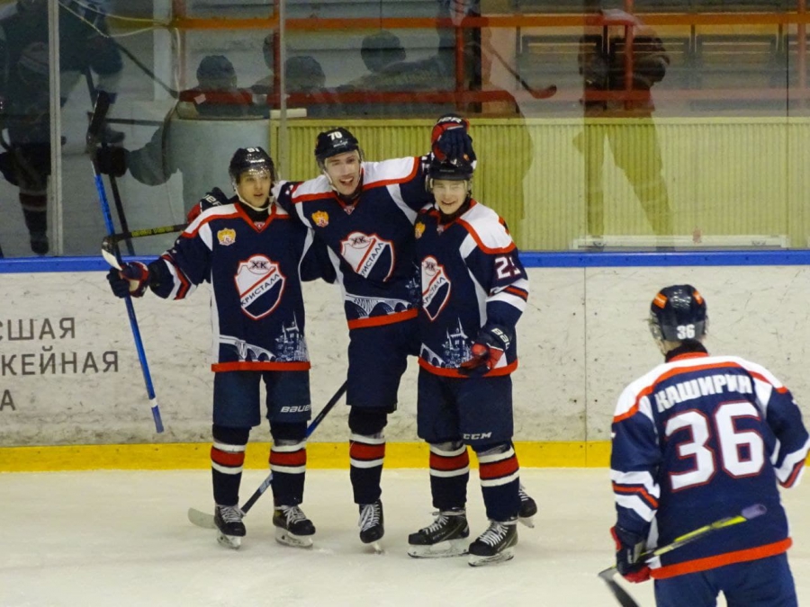 У саратовских хоккеистов появился дополнительный домашний матч