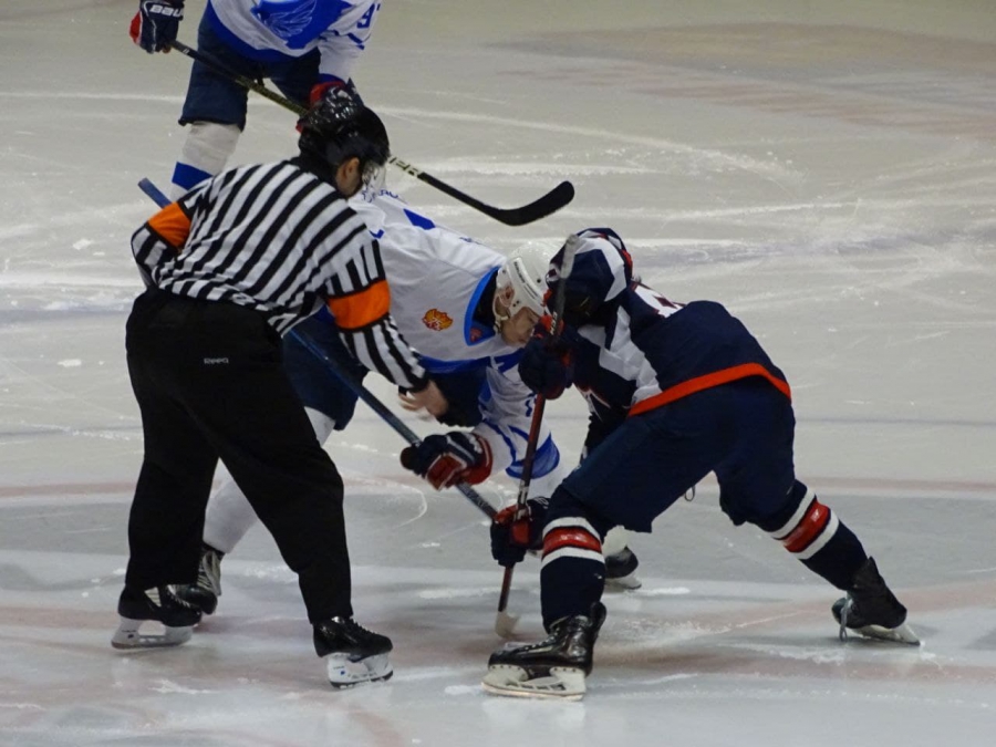 У саратовских хоккеистов появился дополнительный домашний матч