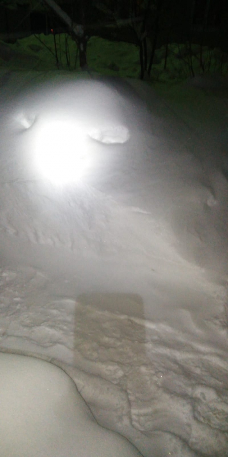 В «КВС» призвали управляющие организации и администрации районов чистить канализационные колодцы от снега