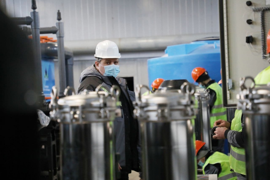 Володин - региональным чиновникам: «По большому счету, одних надо к прокурору, а других – выгонять»