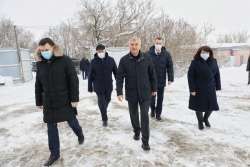 Володин – региональным чиновникам: «По большому счету, одних надо к прокурору, а других – выгонять» Володин – региональным чиновникам: «По большому счету, одних надо к прокурору, а других – выгонять»