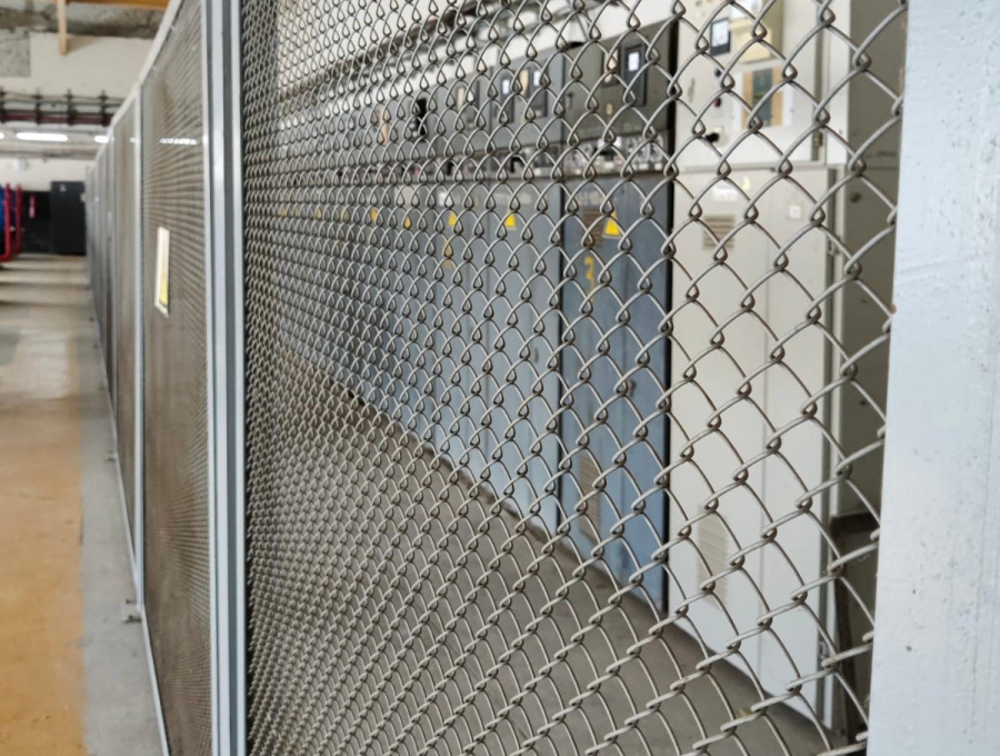 Электромонтер cаратовского завода погиб от удара током