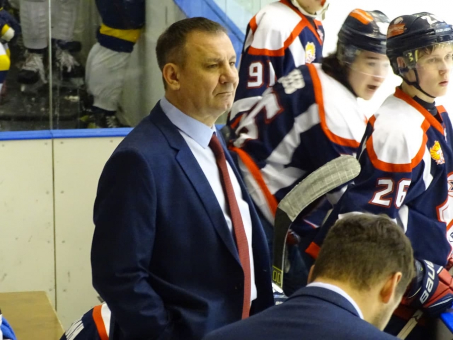 Саратовские хоккеисты взяли волевой реванш за «-10» в дерби