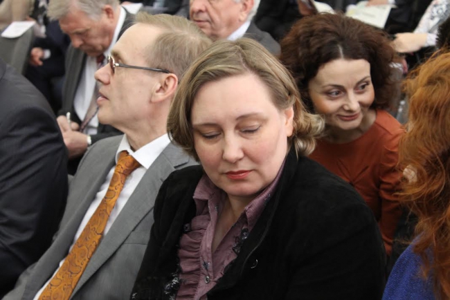 Градоначальник посоветовал подчиненным не заводить речь о деньгах