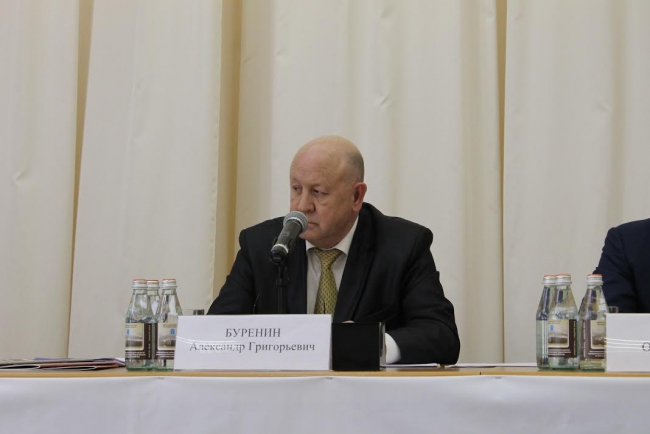 Градоначальник посоветовал подчиненным не заводить речь о деньгах