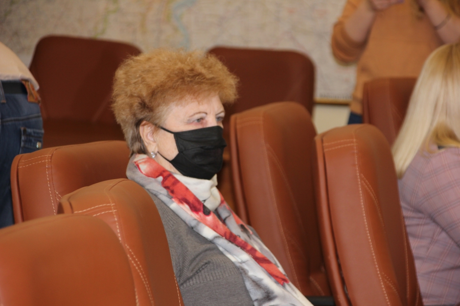 Саратовская облдума рассмотрит вопрос досрочного прекращения депутатских полномочий Бондаренко