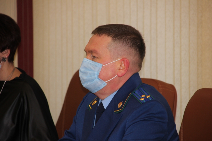 Саратовская облдума рассмотрит вопрос досрочного прекращения депутатских полномочий Бондаренко