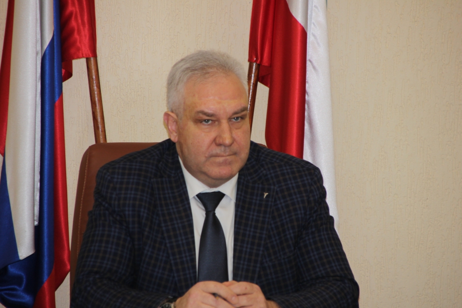 Саратовская облдума рассмотрит вопрос досрочного прекращения депутатских полномочий Бондаренко