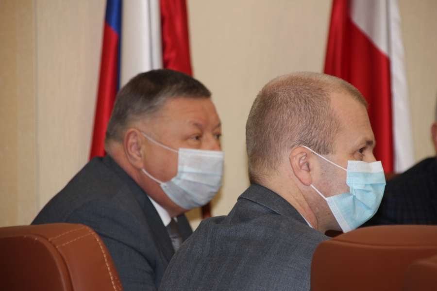 Саратовская облдума рассмотрит вопрос досрочного прекращения депутатских полномочий Бондаренко