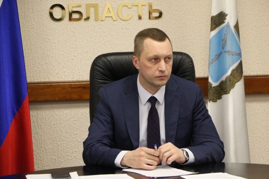 Бусаргин: Цены на продукты и стройматериалы будут проверять ежедневно