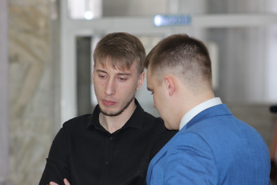 Руководство саратовской облдумы - молодым парламентариям: «Главное - не потерять голову»