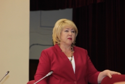 Руководство саратовской облдумы – молодым парламентариям: «Главное – не потерять голову»