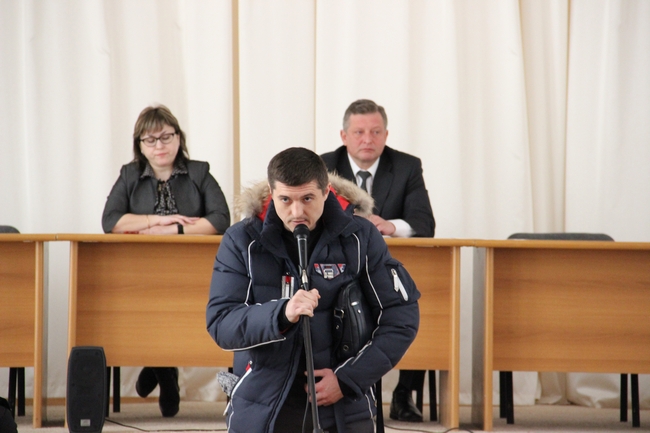 В парке Гагарина расширили место под постройку храма