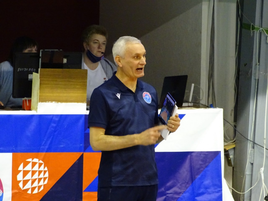 «Протон» на тай-брейке дожал «Минчанку»