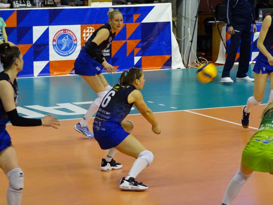 «Протон» на тай-брейке дожал «Минчанку»