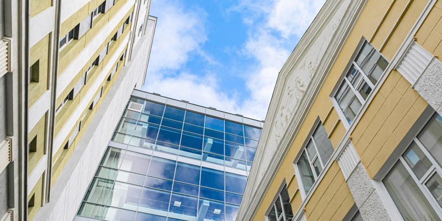 В топ-10 предметного федерального рейтинга вошел только СГТУ