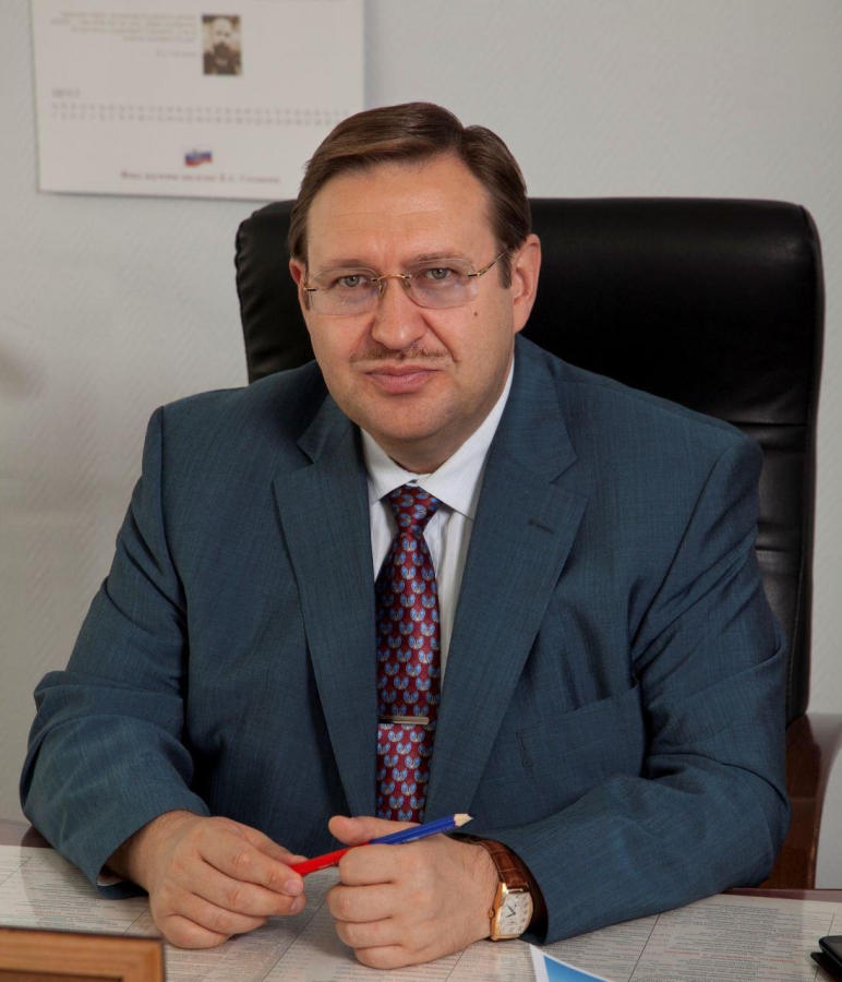 В топ-10 предметного федерального рейтинга вошел только СГТУ