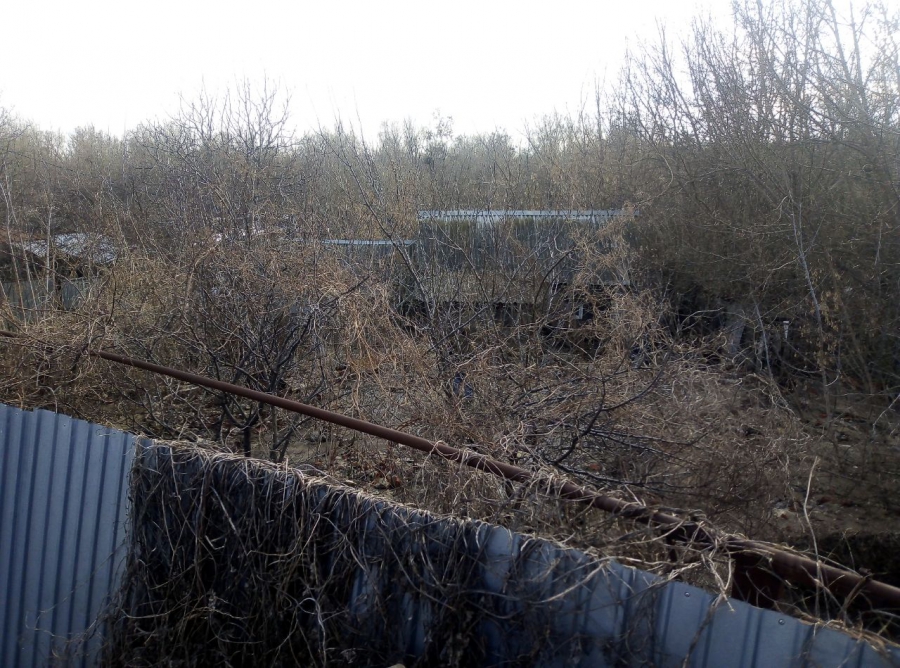 В Саратове потоки горячей воды разрушили улицу, пострадали люди и дома